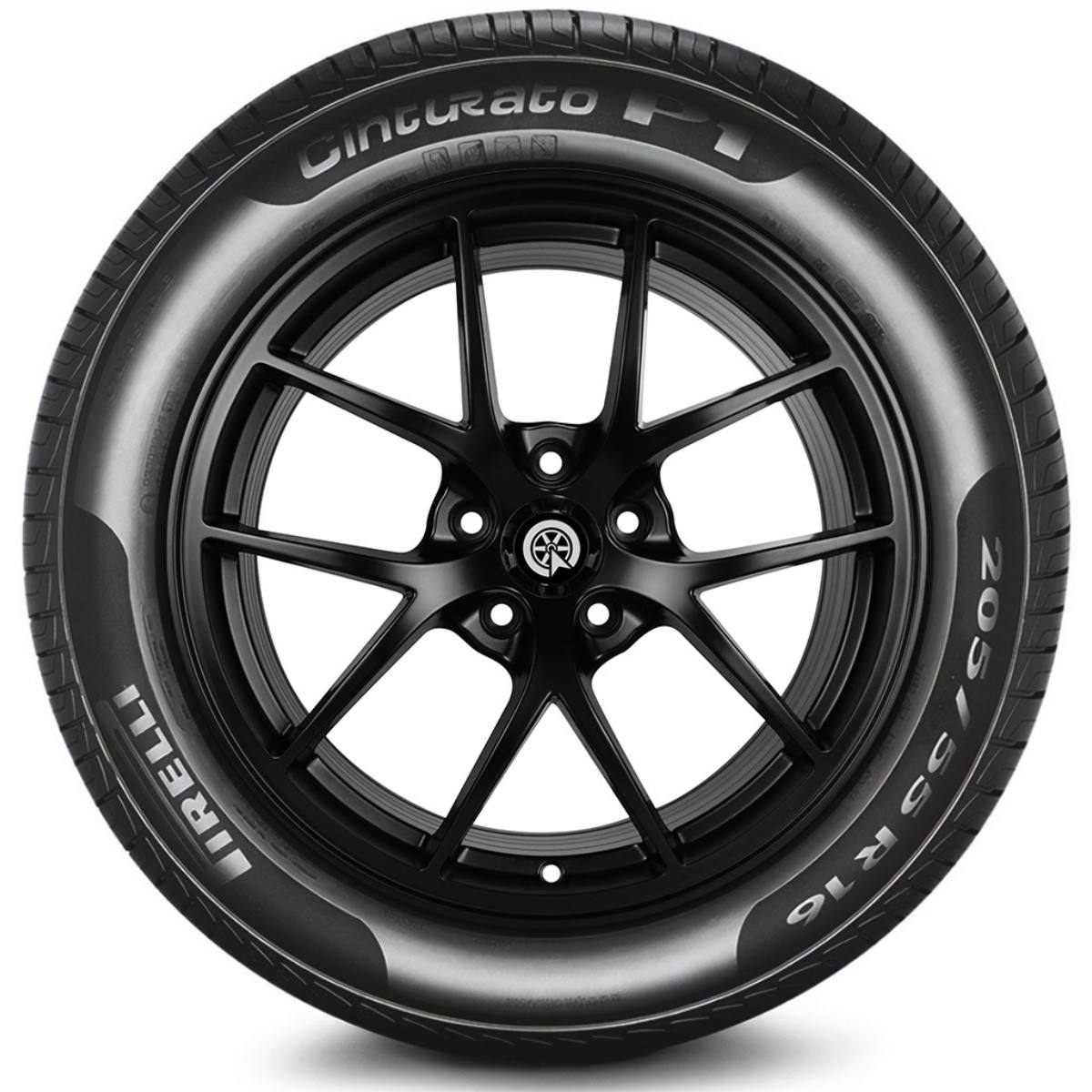 Llanta 175/65R14 82T Pirelli Cinturato P1