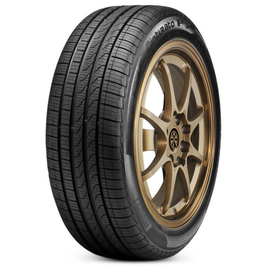 Llanta 225/50R17 94H Pirelli Cinturato P7 All Season Plus *Rft