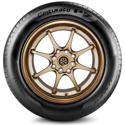 Llanta 225/50R17 94H Pirelli Cinturato P7 All Season Plus *Rft