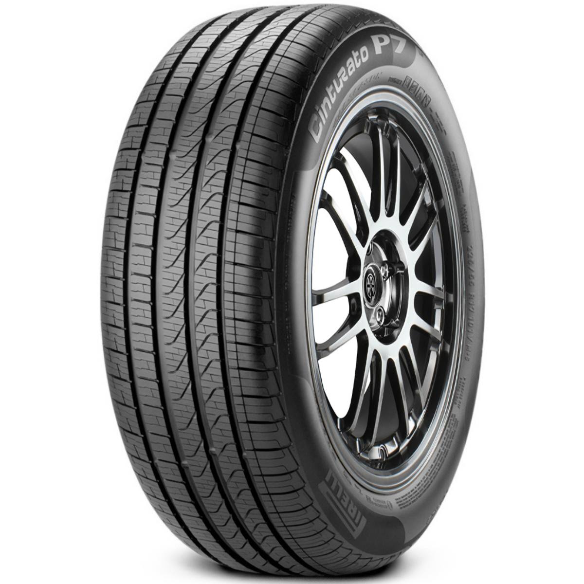 Llanta 245/50R18 100V Pirelli Cinturato P7 All Season *Rft (*)