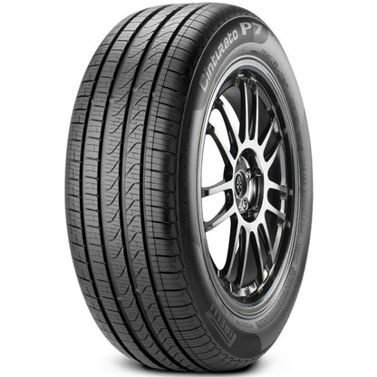 Llanta 245/50R18 100V Pirelli Cinturato P7 All Season *Rft (*)