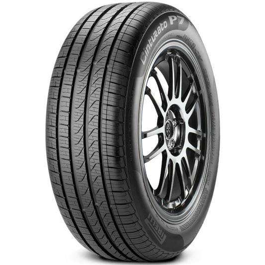 Llanta 245/50R18 100V Pirelli Cinturato P7 All Season *Rft (*)