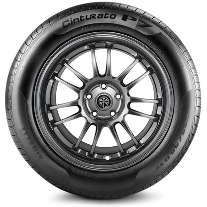 Llanta 245/50R18 100V Pirelli Cinturato P7 All Season *Rft (*)
