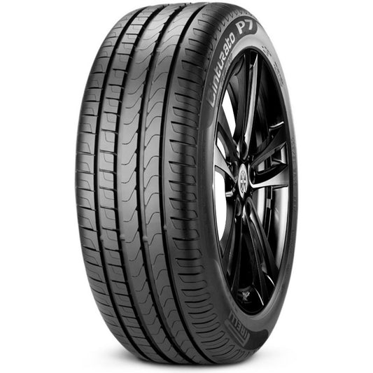 Llanta 205/55R16 91W Pirelli Cinturato P7 *Rft