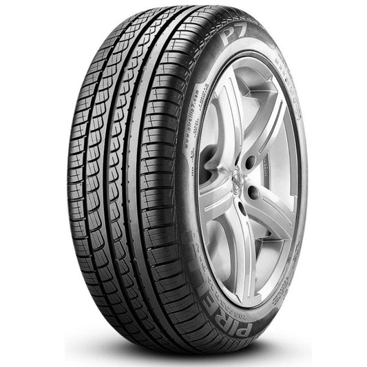 Llanta 275/40R18 99Y Pirelli Cinturato P7 *Rft