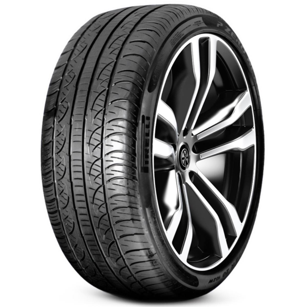 Llanta 225/40R18 92H Pirelli P Zero All Season (AO)