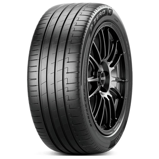 Llanta 275/50R20 113W Pirelli P Zero E (MO-S) XL
