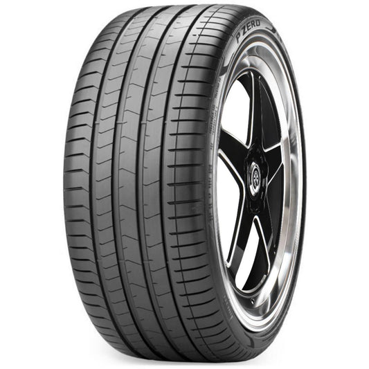 Llanta 255/40R19 100Y Pirelli P Zero PZ4 Luxury (I*)