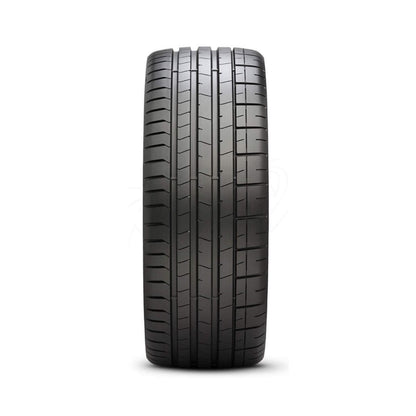 Llanta 255/35R20 97Y Pirelli P Zero PZ4 Luxury Elect (*) EV