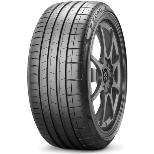 Llanta 265/35R19 98Y Pirelli P Zero