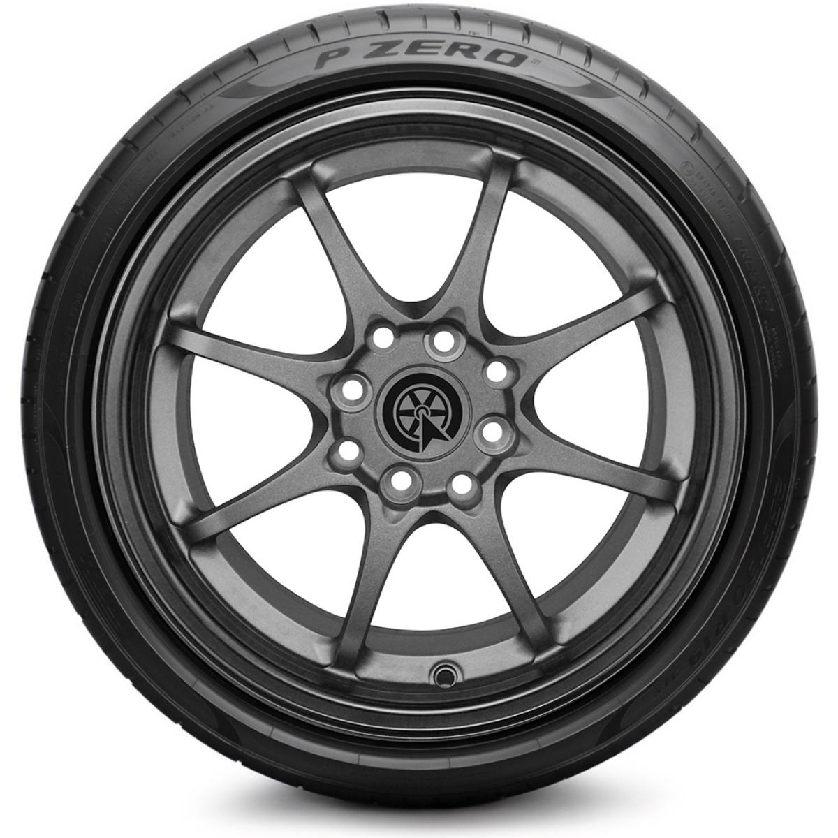 バリ山! 厚く ポルシェ承認 PIRELLI P-ZERO 315/35r21 2本組