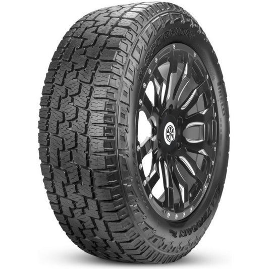 Llanta 275/55R20 113T Pirelli Scorpion All Terrain Plus