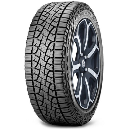 Llanta 275/60R20 115T Pirelli Scorpion ATR