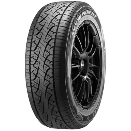 Llanta 245/70R16 113T Pirelli Scorpion HT
