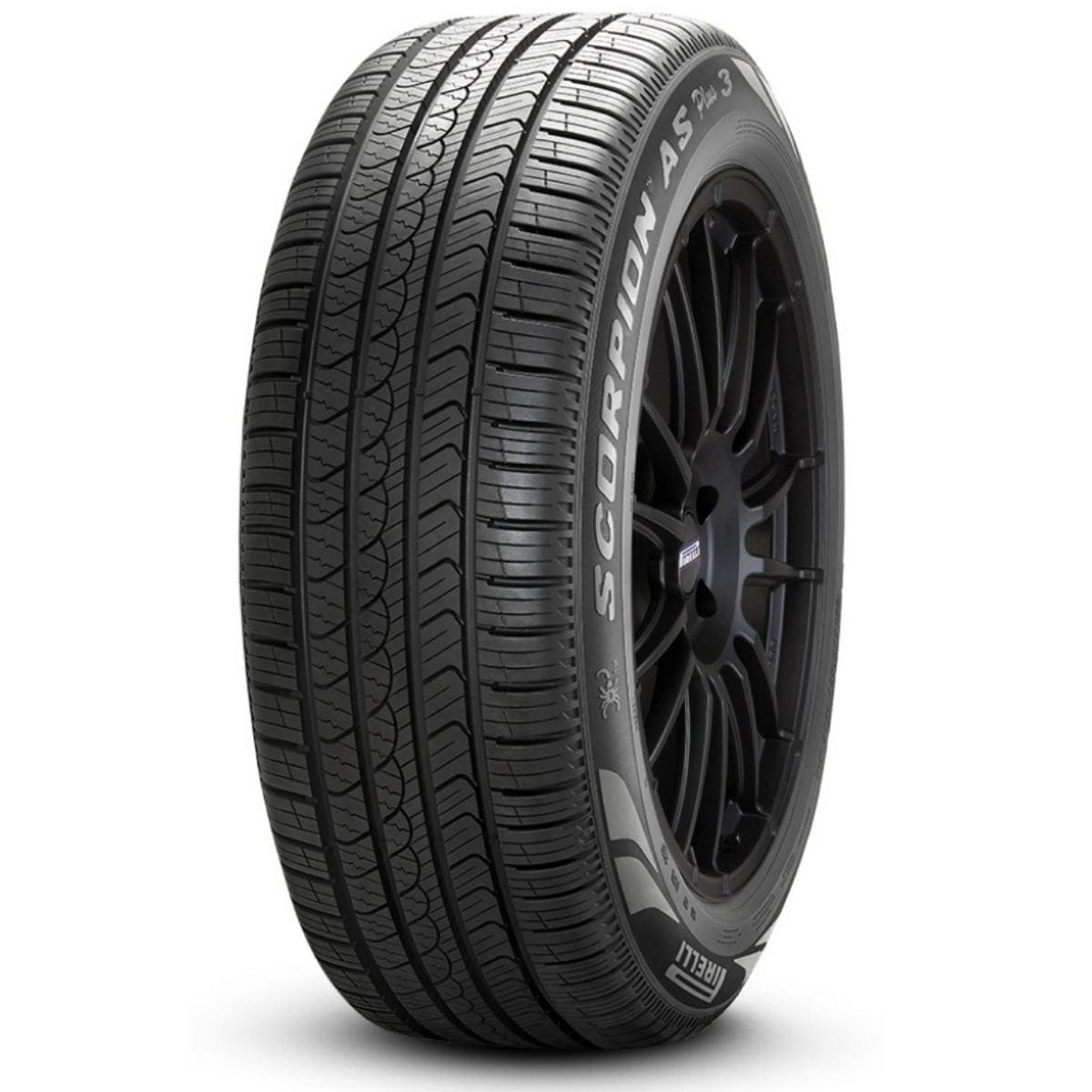 Llanta 275/55R20 117H Pirelli Scorpion All Season Plus 3