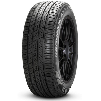 Llanta 275/55R20 117H Pirelli Scorpion All Season Plus 3