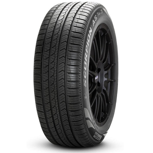 Llanta 235/55R20 102H Pirelli Scorpion All Season Plus 3
