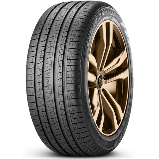 Llanta 225/50R18 95H Pirelli Scorpion Verde All Season