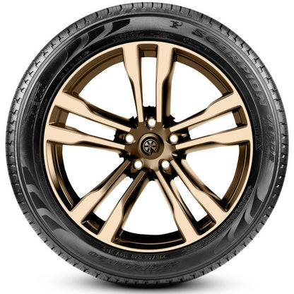 Llanta 235/55R19 101H Pirelli Scorpion Verde All Season *Rft (MOE)