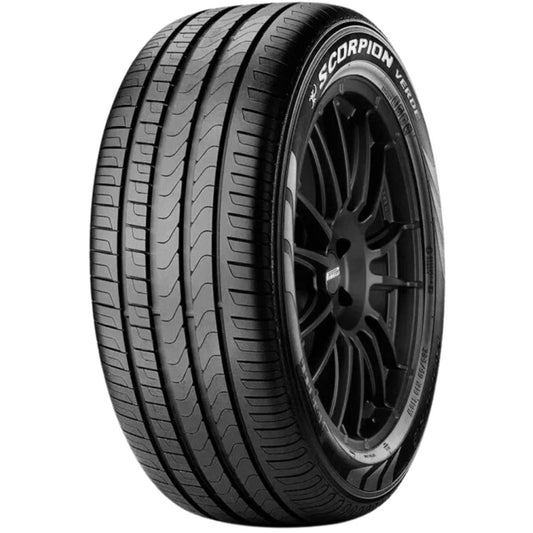 Llanta 235/55R18 100W Pirelli Scorpion Verde (MO) *Rft