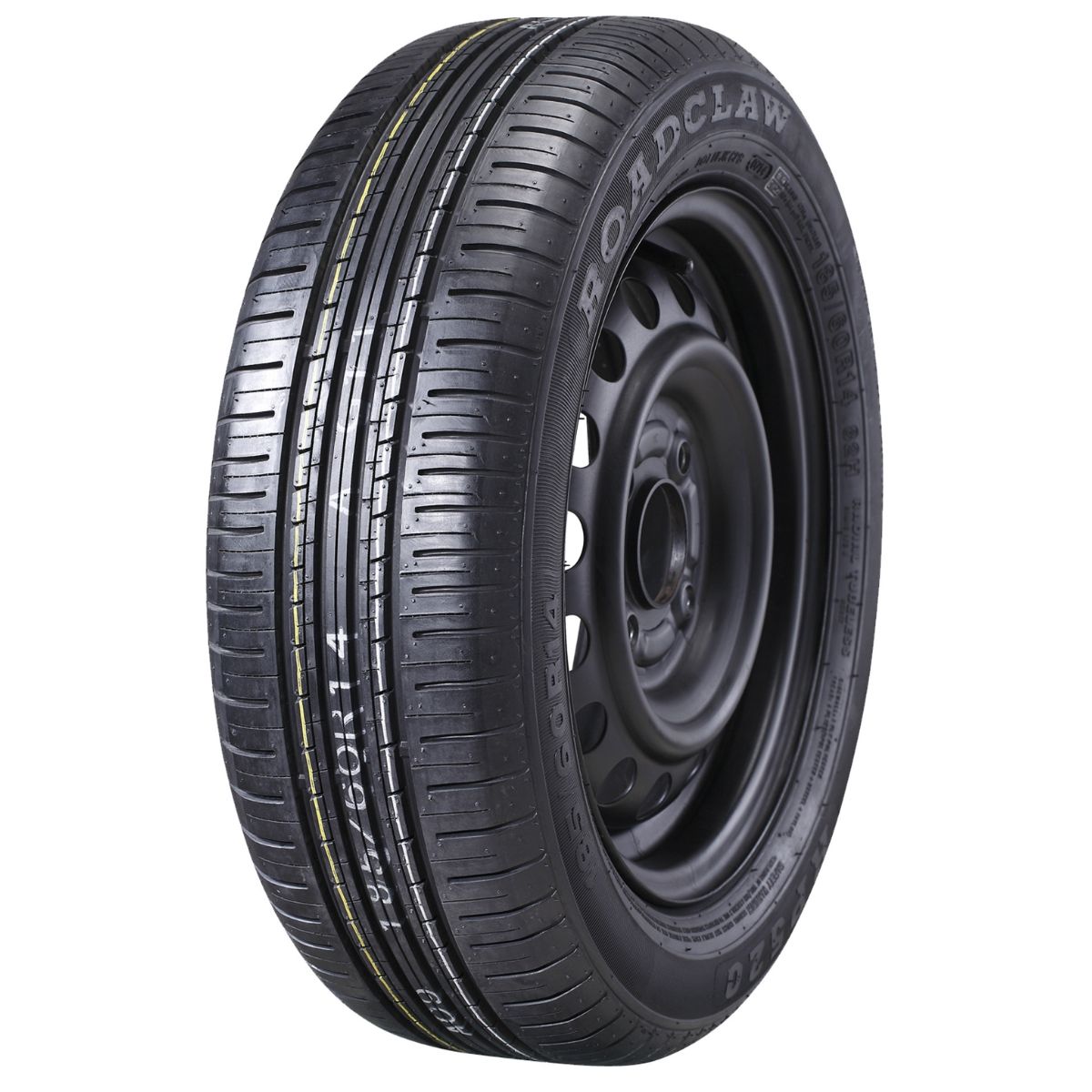 Llanta 185/60R14 82H Roadclaw RP520