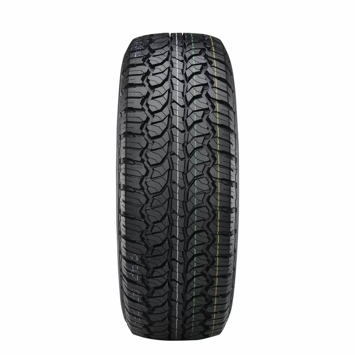 Llanta 285/75R16 122/119S Royal Black Royal A/T