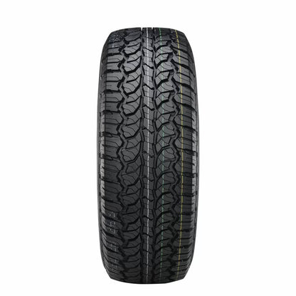 Llanta 285/75R16 122/119S Royal Black Royal A/T
