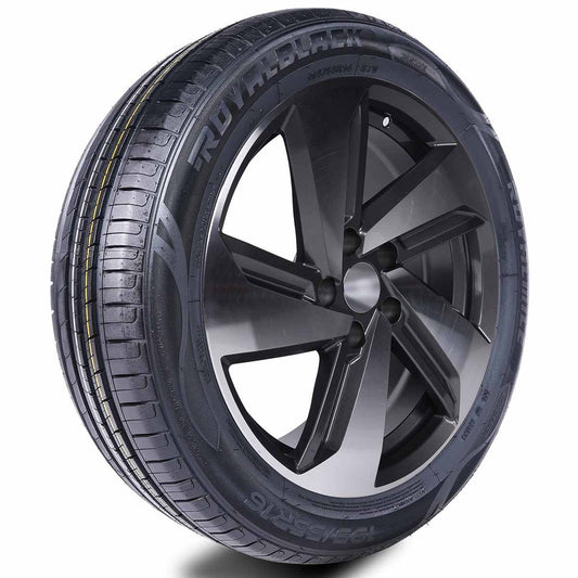 Llanta 185/70R14 88H Royal Black Royal Mile