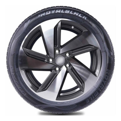 Llanta 185/70R14 88H Royal Black Royal Mile