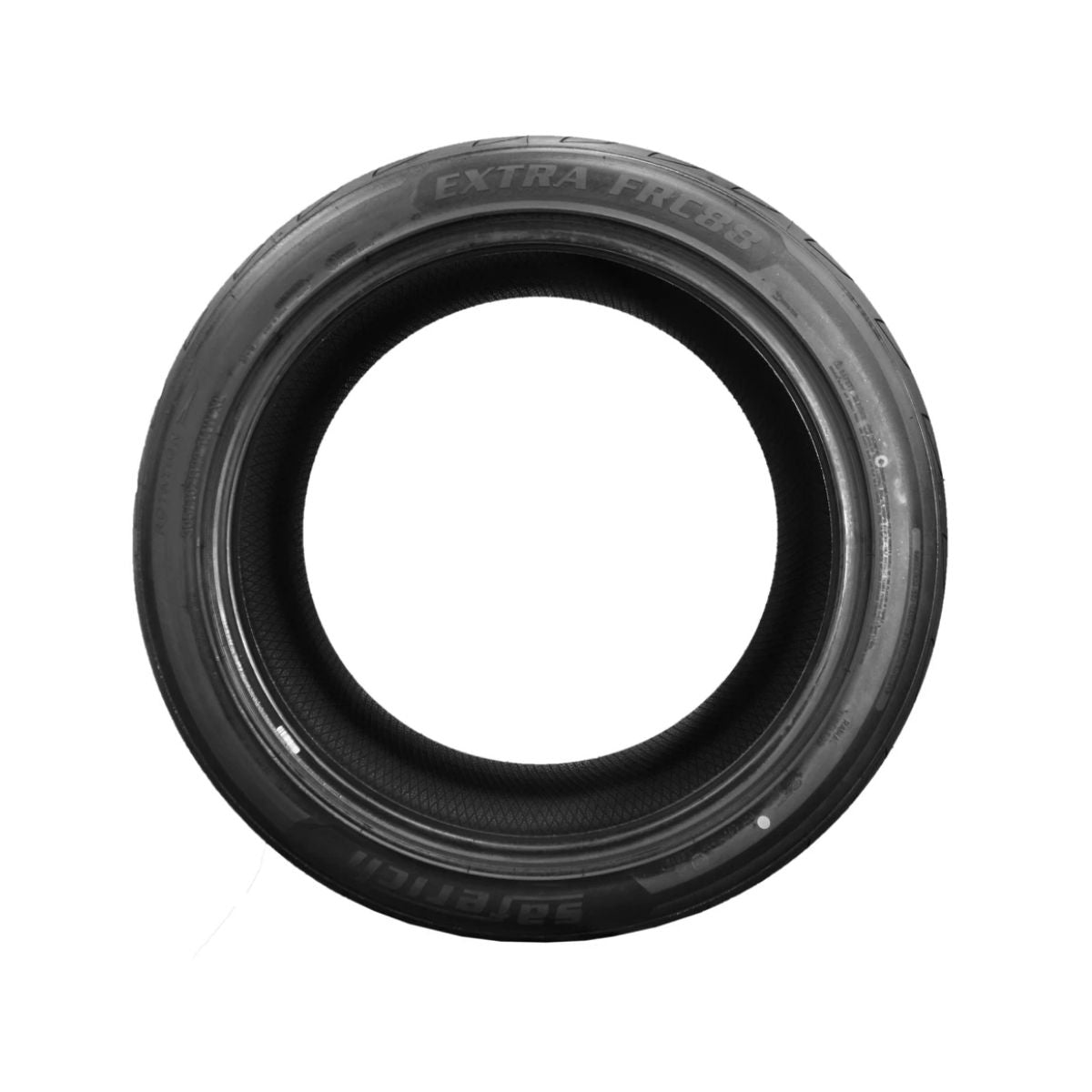 Llanta 235/45R18 98W Saferich Extra Frc88