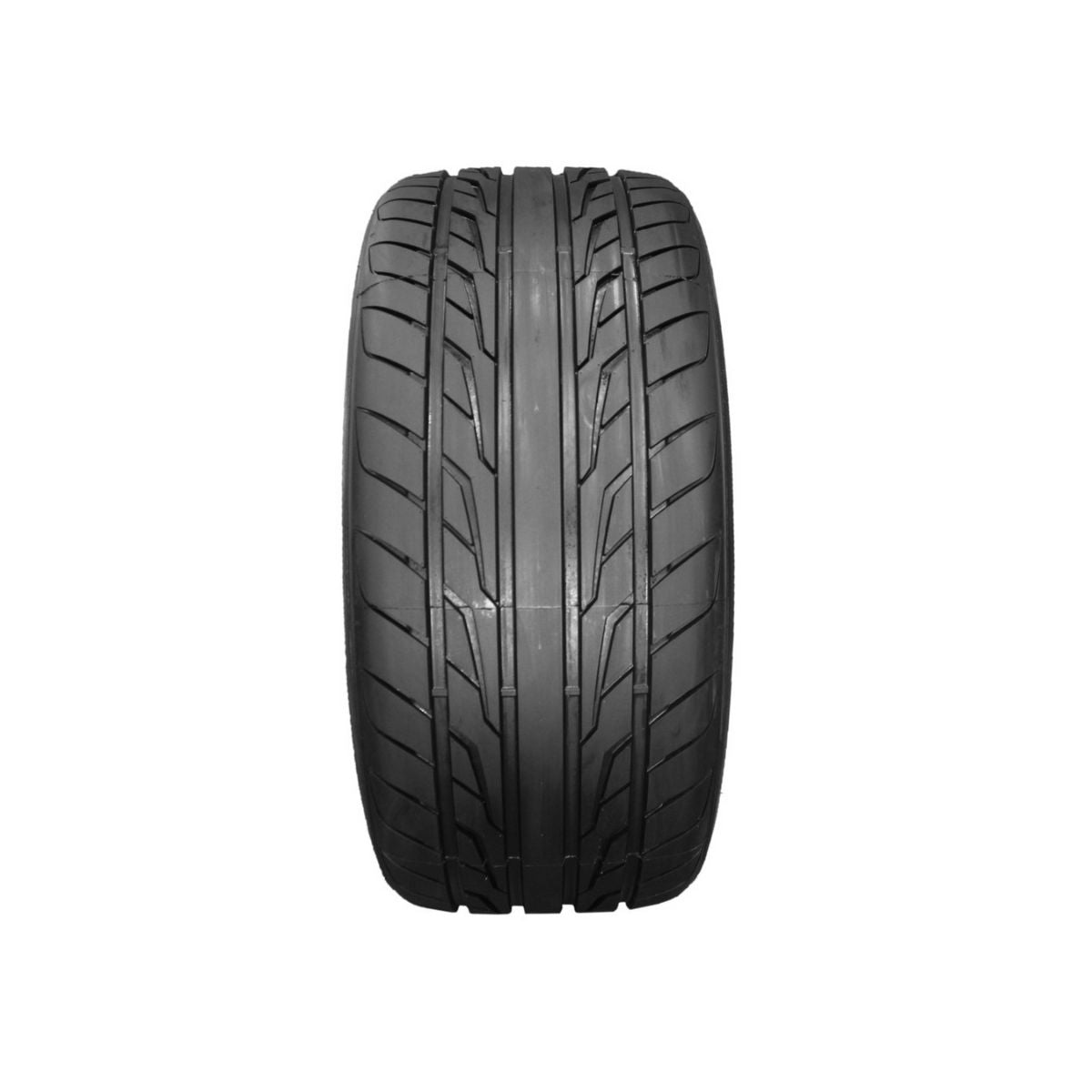Llanta 235/45R18 98W Saferich Extra Frc88