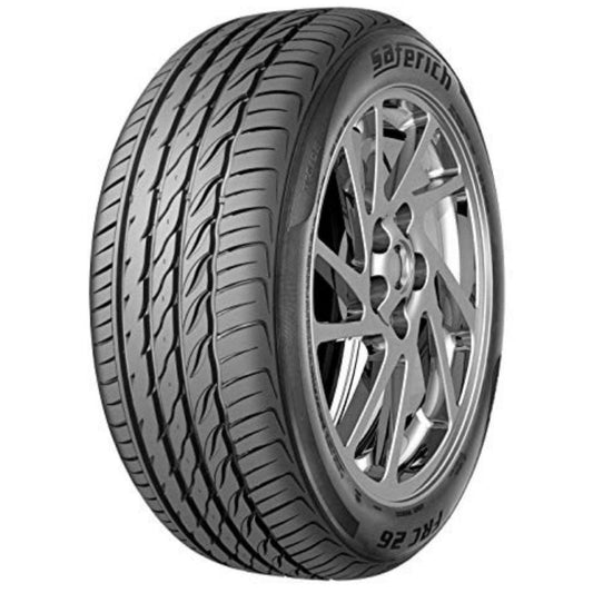 Llanta 235/55R18 104W Saferich Frc26
