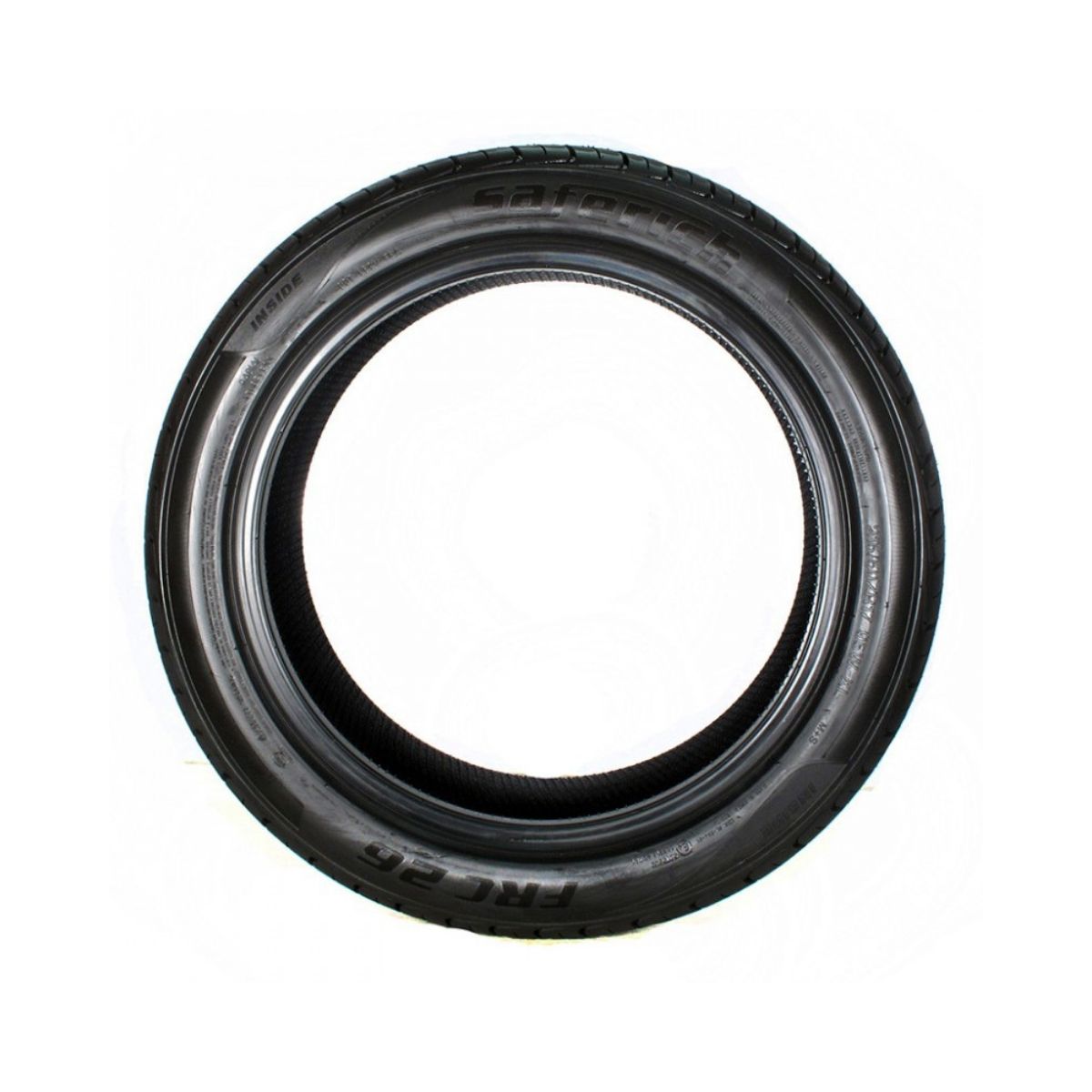 Llanta 215/55R17 98W Saferich Frc26