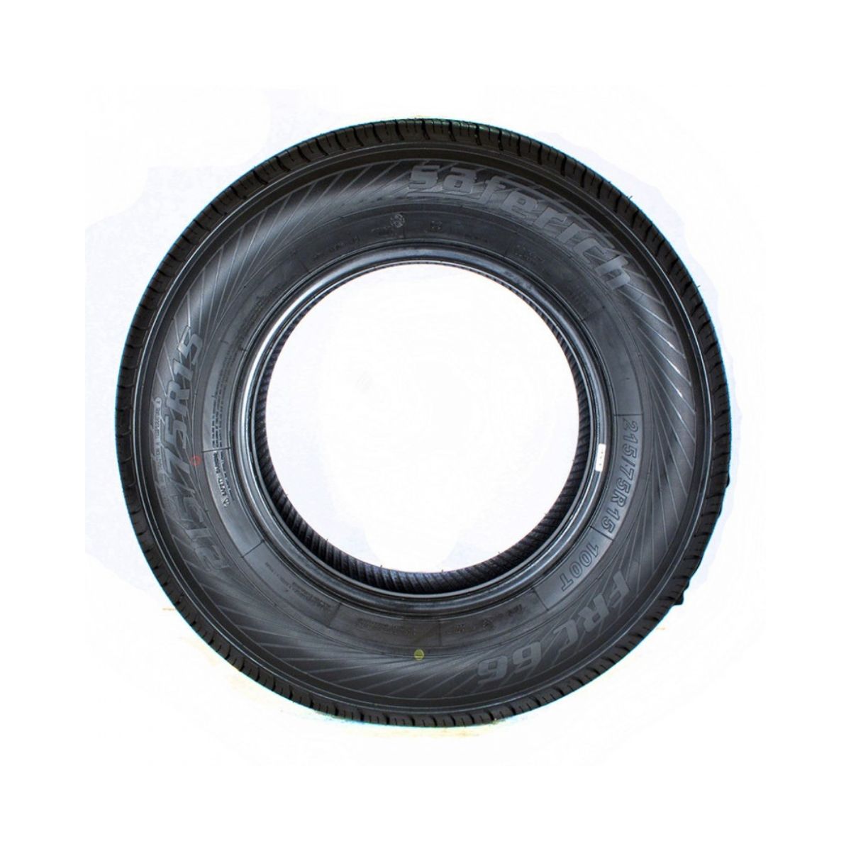 Llanta 235/70R16 106T Saferich Frc66