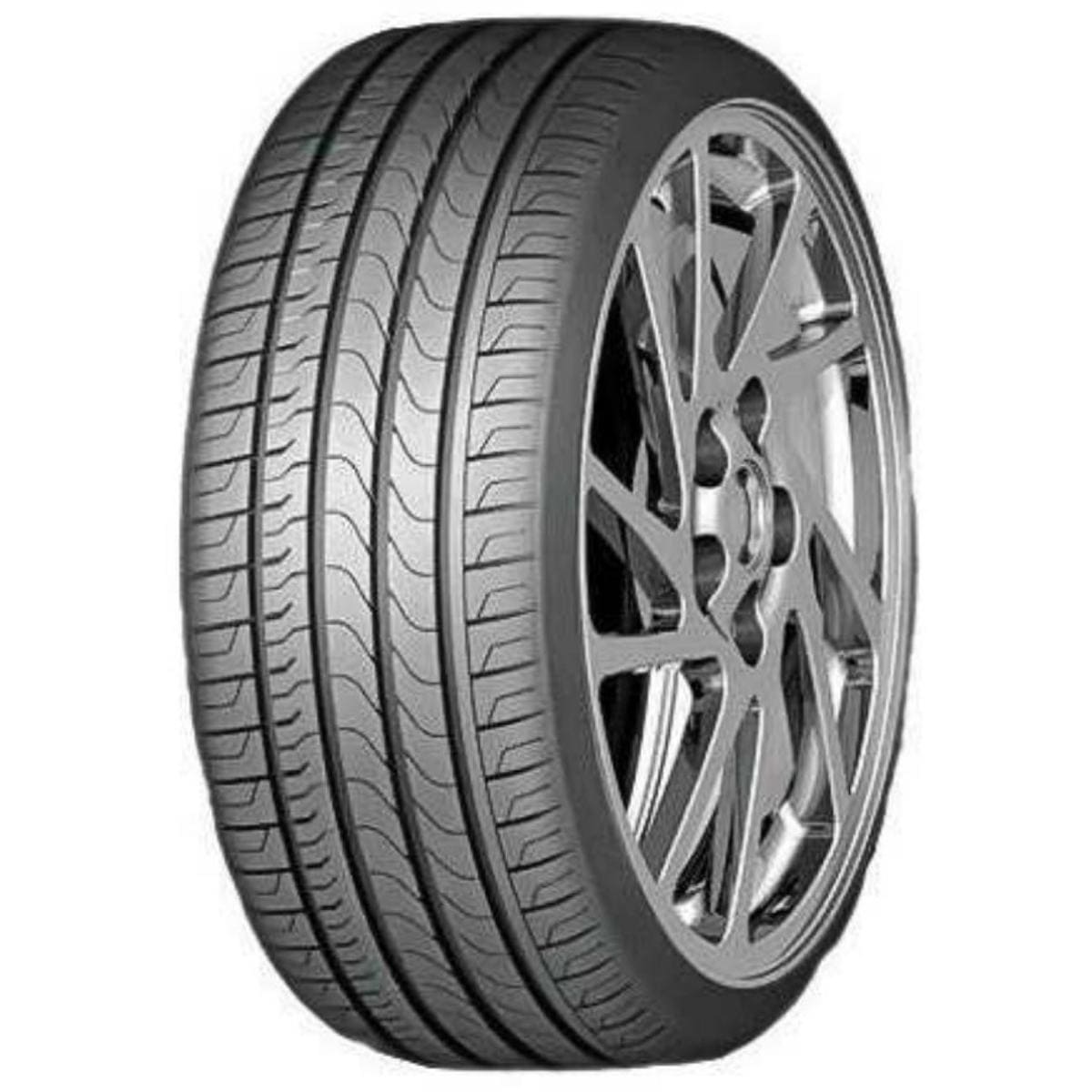 Llanta 215/55R17 98W Saferich Frc866