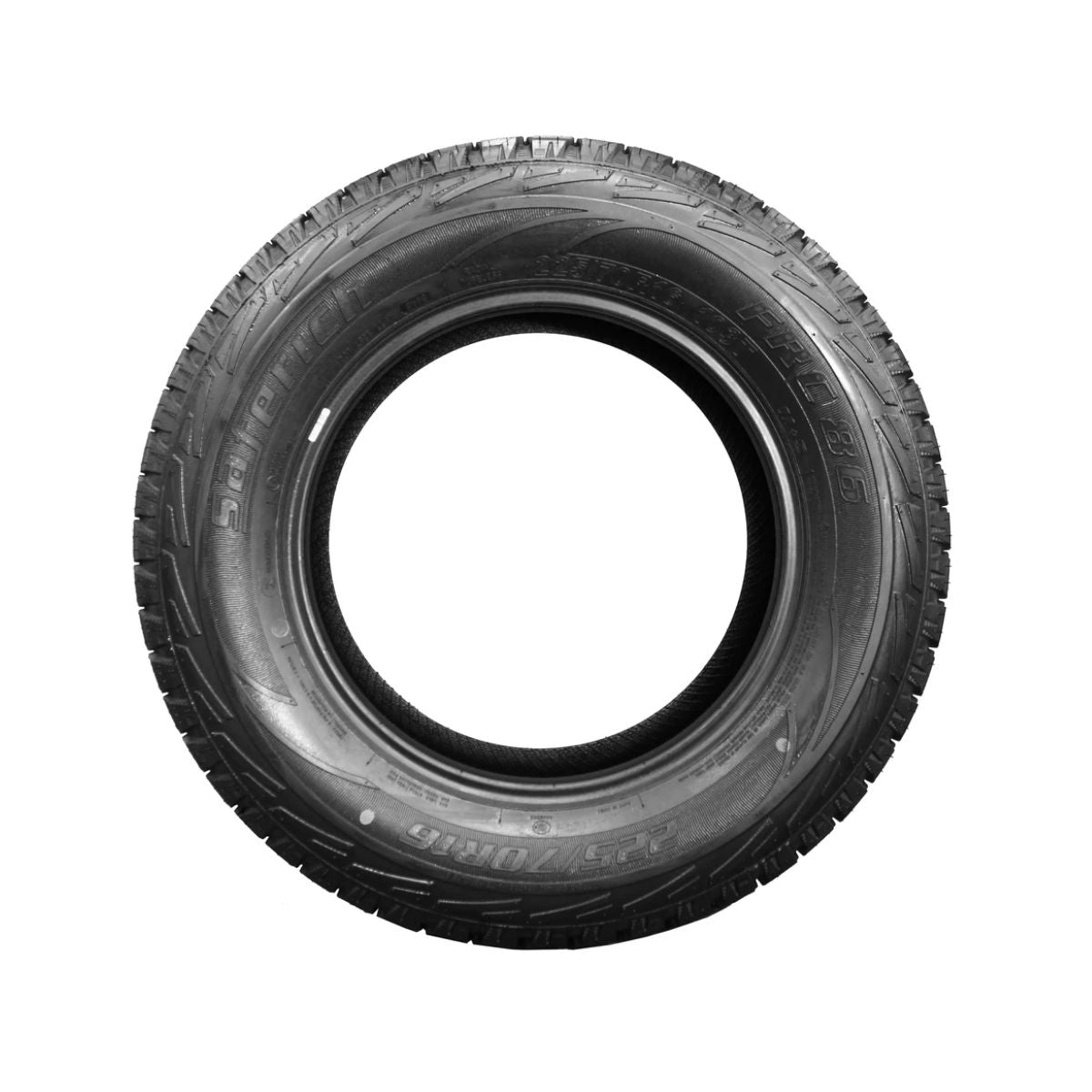 Llanta 235/70R16 106T Saferich Frc86
