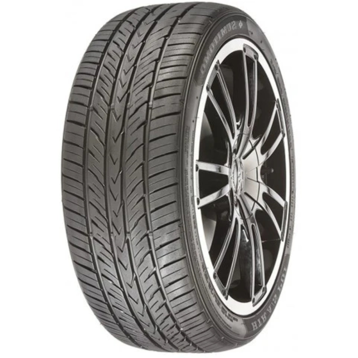 Llanta 195/60R15 88H Sumitomo HTR A/S