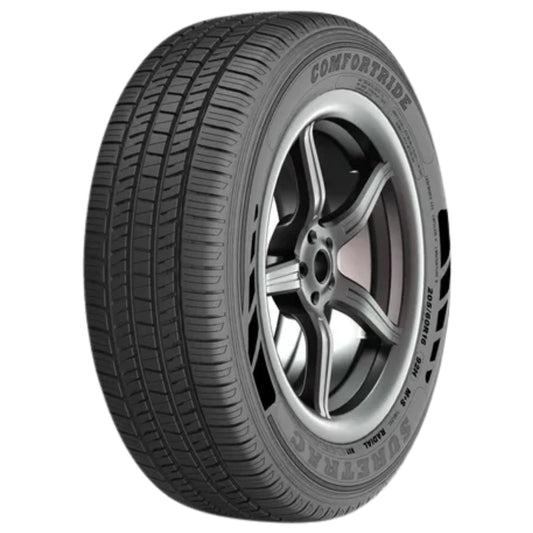 Llanta 205/60R16 92H Suretrac Comfortride