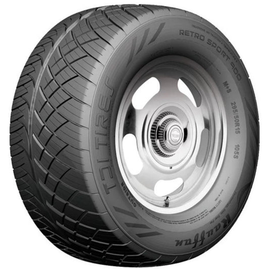 Llanta 275/60R15 107S TDI Tires Rauffan Retro Sport 900
