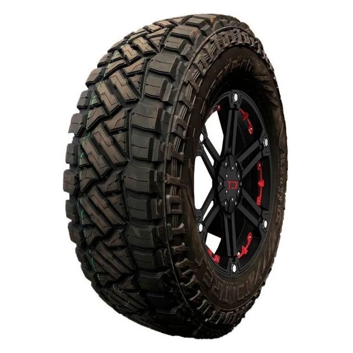 Llanta 235/70R16 109T Tdi Tires Stark A-R/T