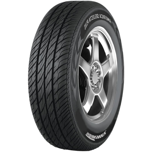 Llanta 185/70R14 87S Tornel America Selecta