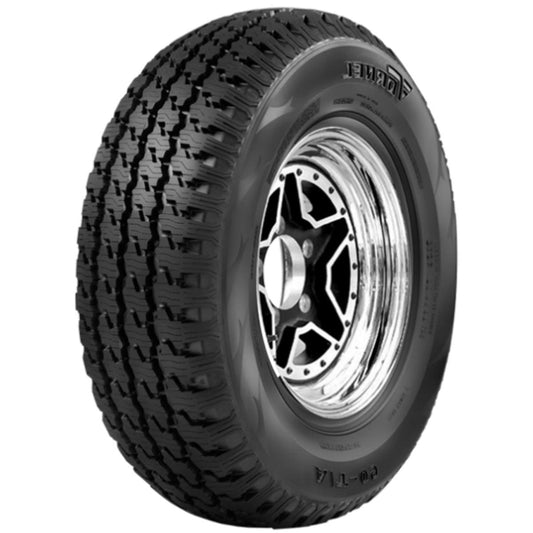 Llanta 265/75R16 109/112Q Tornel At-09 (Letra Blanca)