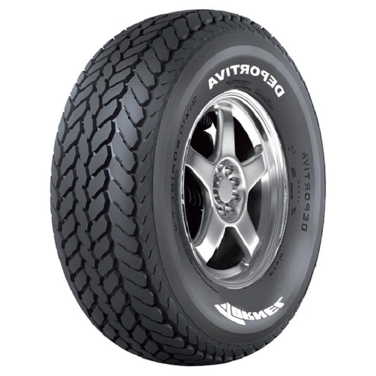 Llanta 215/70R14 96S Tornel Deportiva