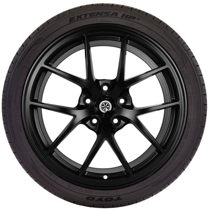 Llanta 255/45R20 105W Toyo Extensa HP II
