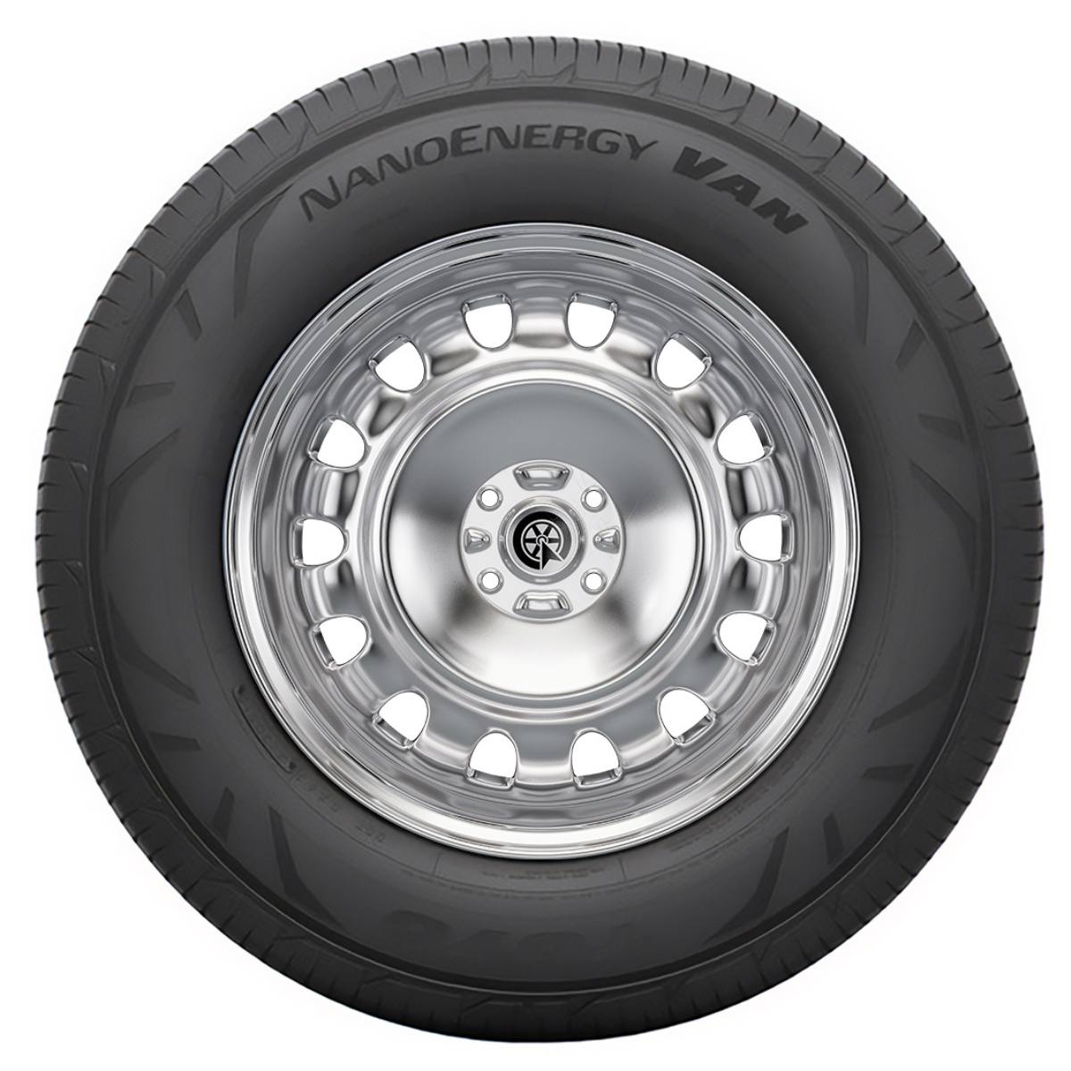 Llanta 185R14 102S Toyo Nano Energy Van