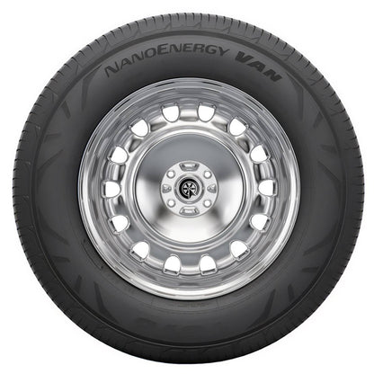 Llanta 185R14 102S Toyo Nano Energy Van