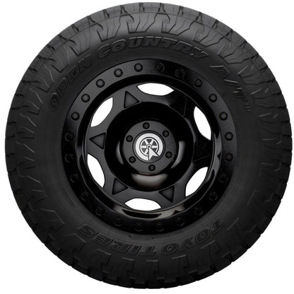 Llanta 34X10.50R17 120S Toyo Open Country A/T III LT