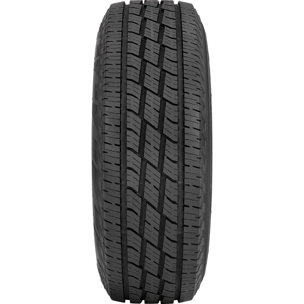 Llanta 265/70R16 112T Toyo Open Country HT2