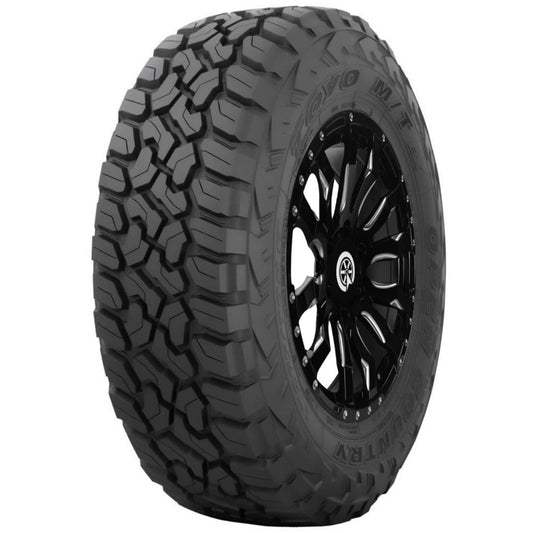 Llanta 265/70R17 121P Toyo Open Country M/T EX
