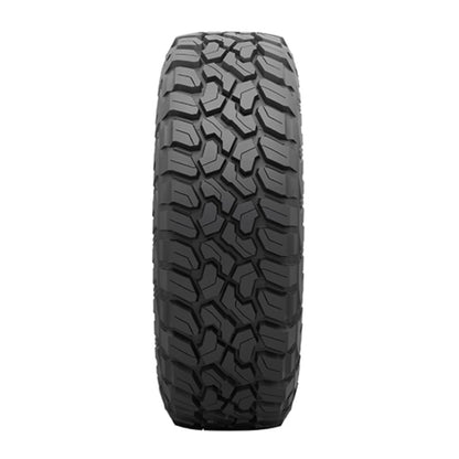 Llanta 265/70R17 121P Toyo Open Country M/T EX